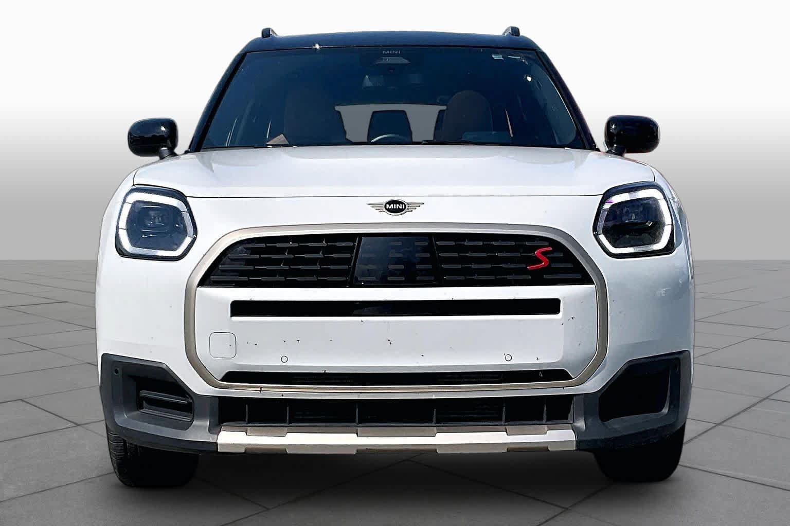 Used 2025 MINI Cooper Countryman S AWD/4WD image 3