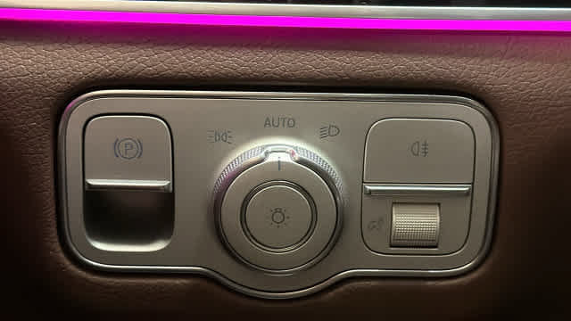 Certified 2026 Mercedes-Benz GLE 350 4MATIC image 16