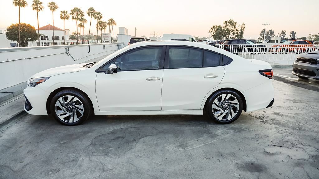 Used 2024 Subaru Legacy Touring XT AWD/4WD image 14