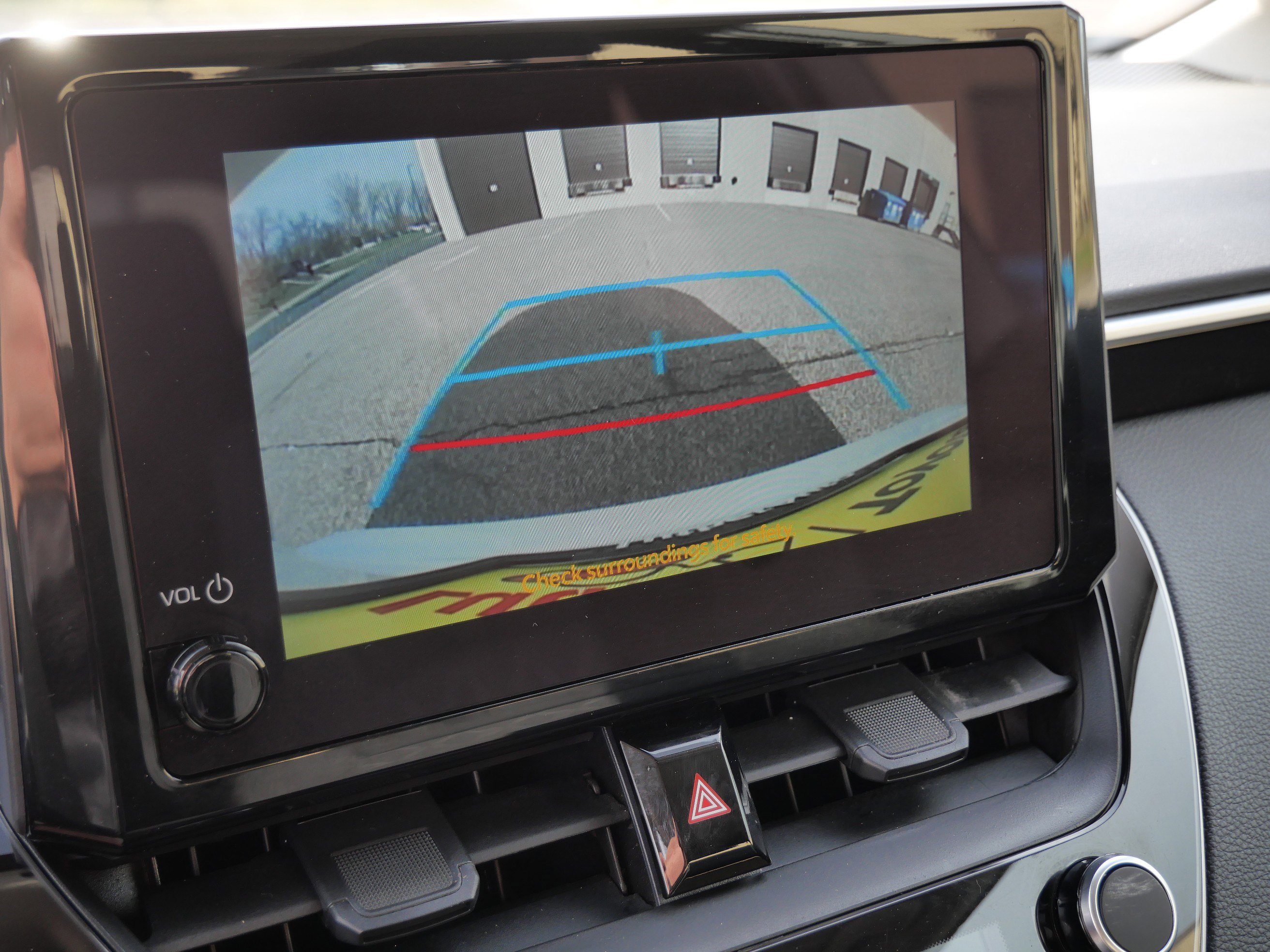 Certified 2025 Toyota Corolla LE FWD image 29