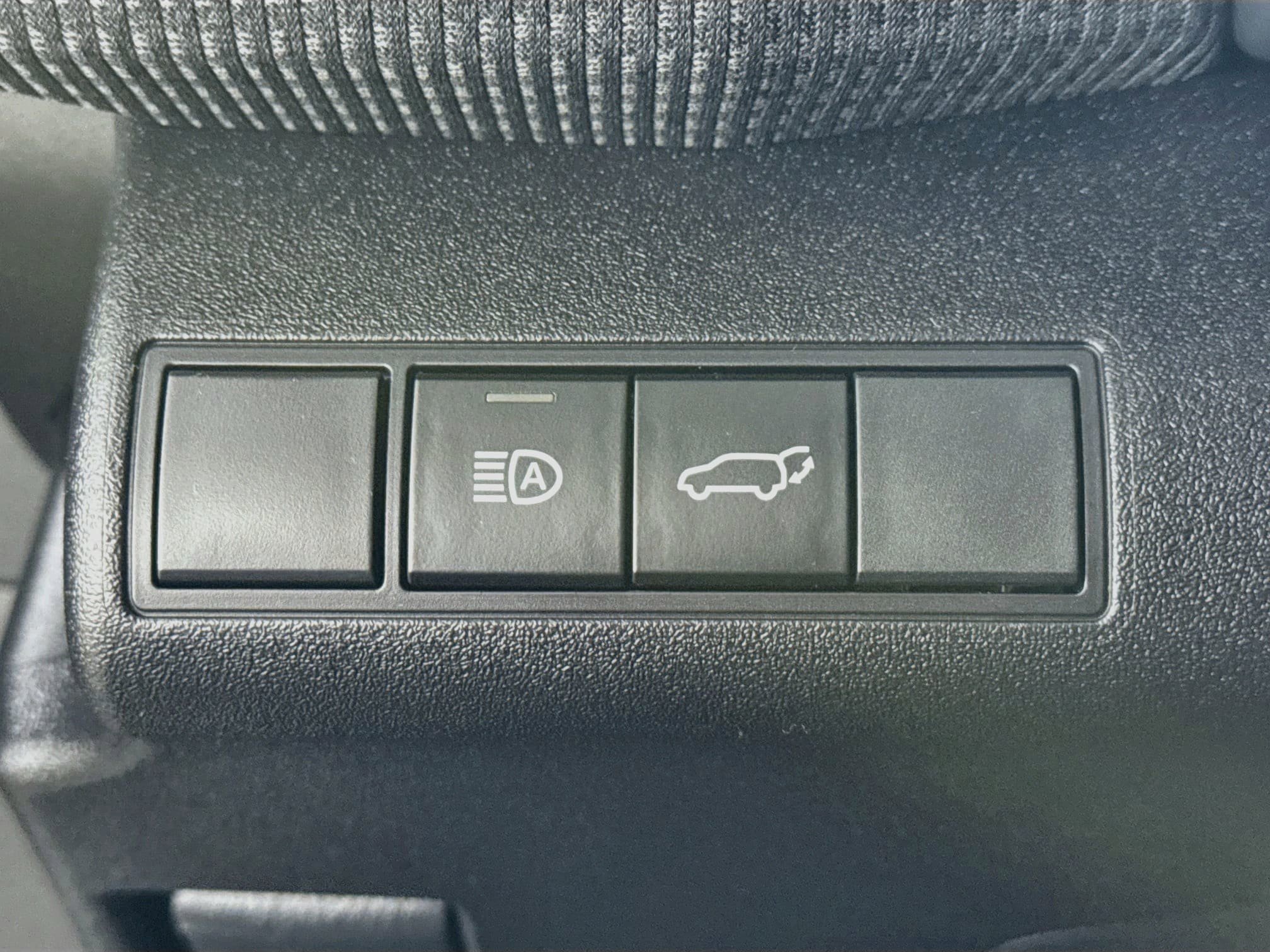 Used 2023 Subaru Solterra AWD image 13