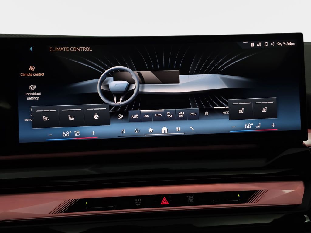 New 2026 BMW 540i xDrive w/ Executive Package image 24