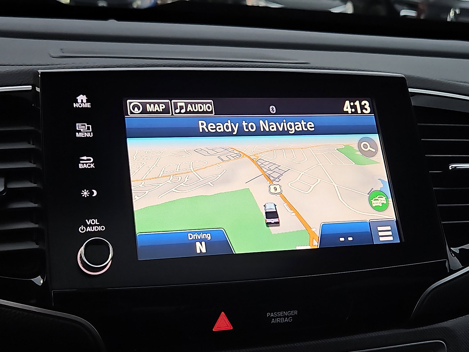 Certified 2021 Honda Ridgeline RTL-E image 19