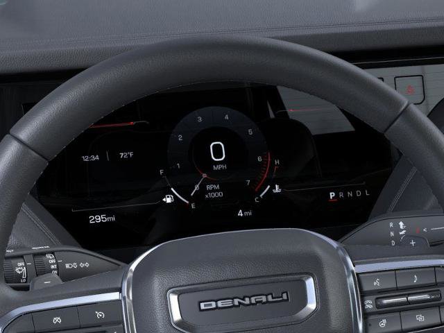 New 2026 GMC Yukon Denali w/ Sun & Power Step Package image 63