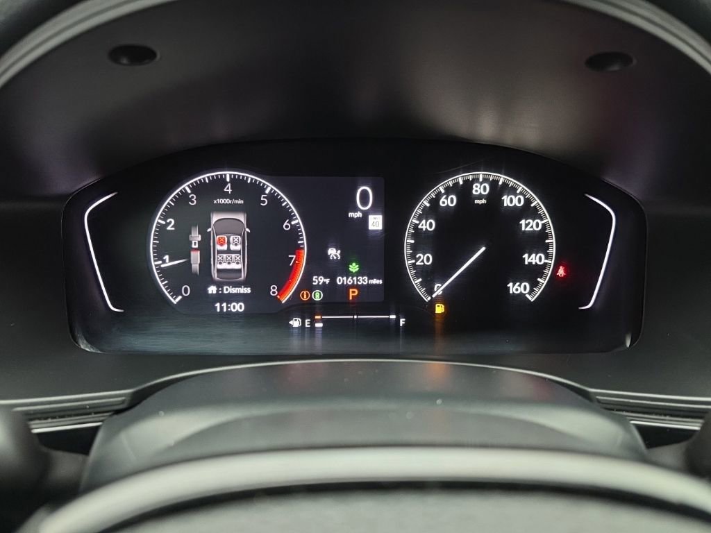 Used 2022 Honda Civic LX image 28