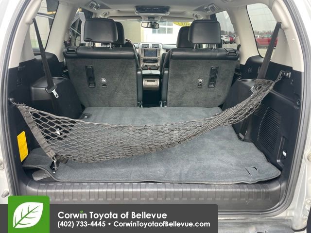 Used 2017 Lexus GX 460 Premium image 23