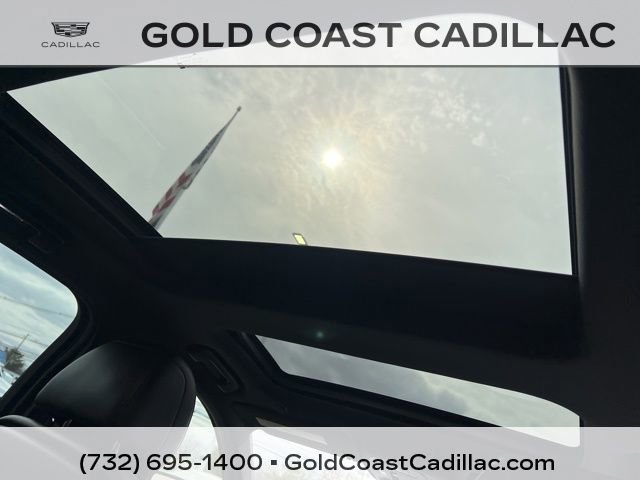 Used 2019 Cadillac CT6 Luxury w/ Driver Awareness Package image 9