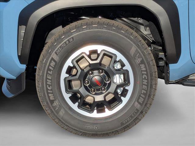 New 2025 Toyota 4Runner TRD Off-Road Premium image 10