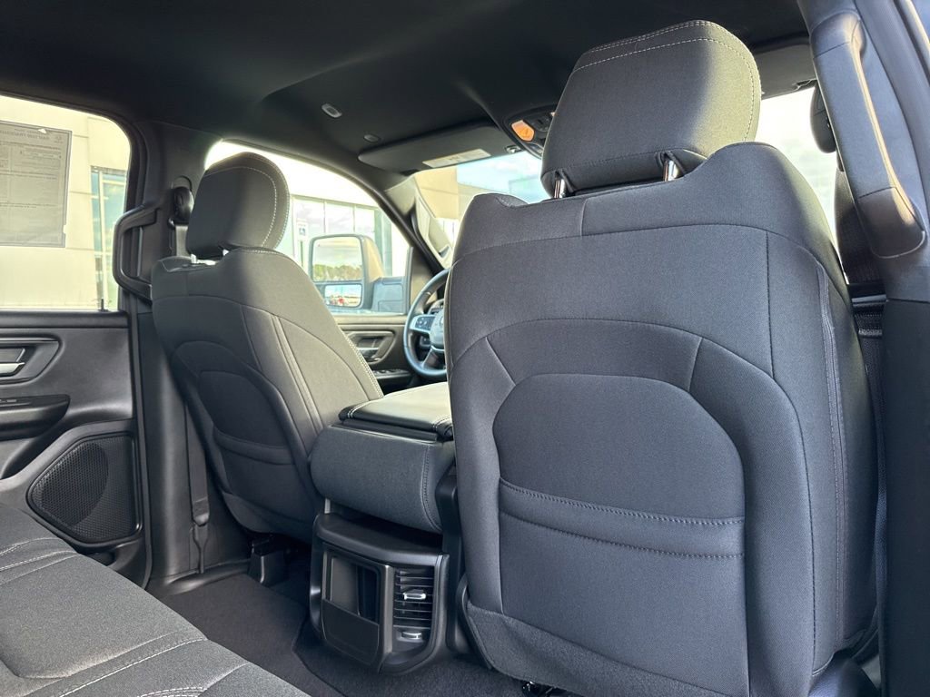 New 2026 RAM 1500 Tradesman image 33