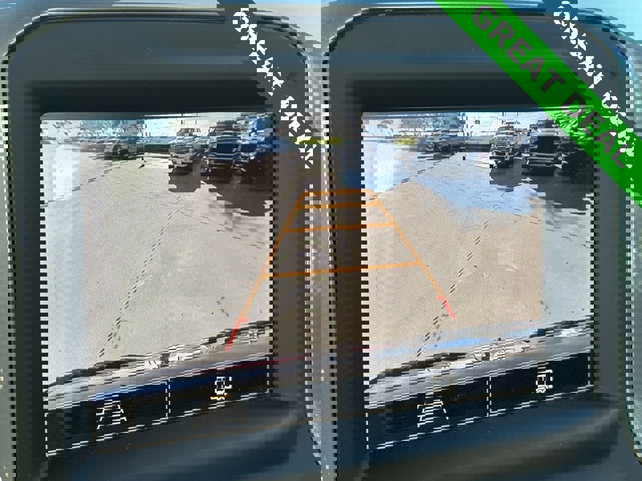 Used 2024 GMC Sierra 2500 Pro w/ 1SA Pro Safety Plus Package image 24