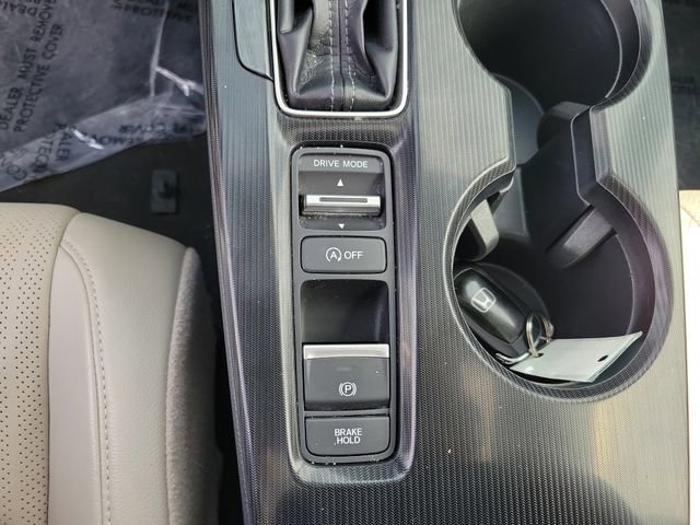 Used 2023 Honda Civic Sport Touring image 24
