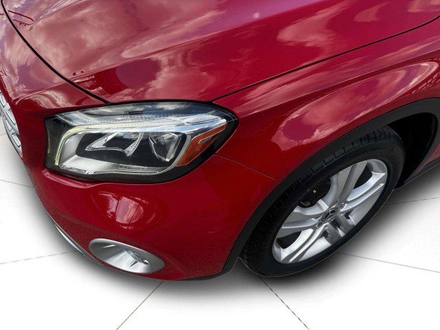 Used 2020 Mercedes-Benz GLA 250 image 11