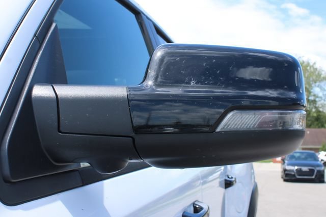 Used 2025 RAM 1500 RHO w/ RHO Level 1 Equipment Group AWD/4WD image 7