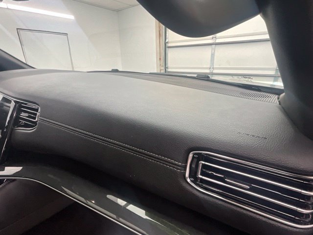 Used 2023 Jeep Wagoneer 4WD w/ Premium Group I image 19