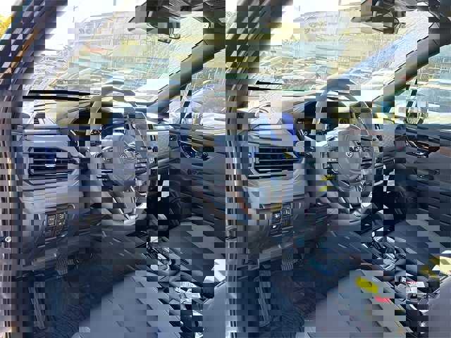 New 2025 Subaru Forester Sport image 10