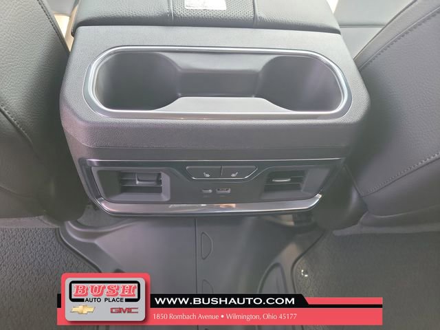 New 2026 GMC Sierra 1500 Denali w/ Denali Reserve Package image 11