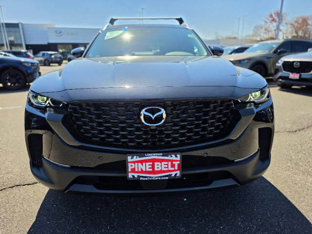 New 2026 MAZDA CX-50 AWD 2.5 S w/ Weather Package image 7
