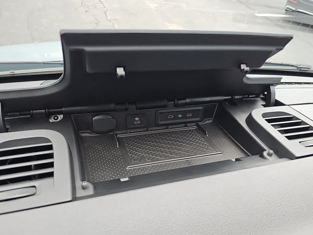 New 2026 Mercedes-Benz Sprinter 2500 image 29