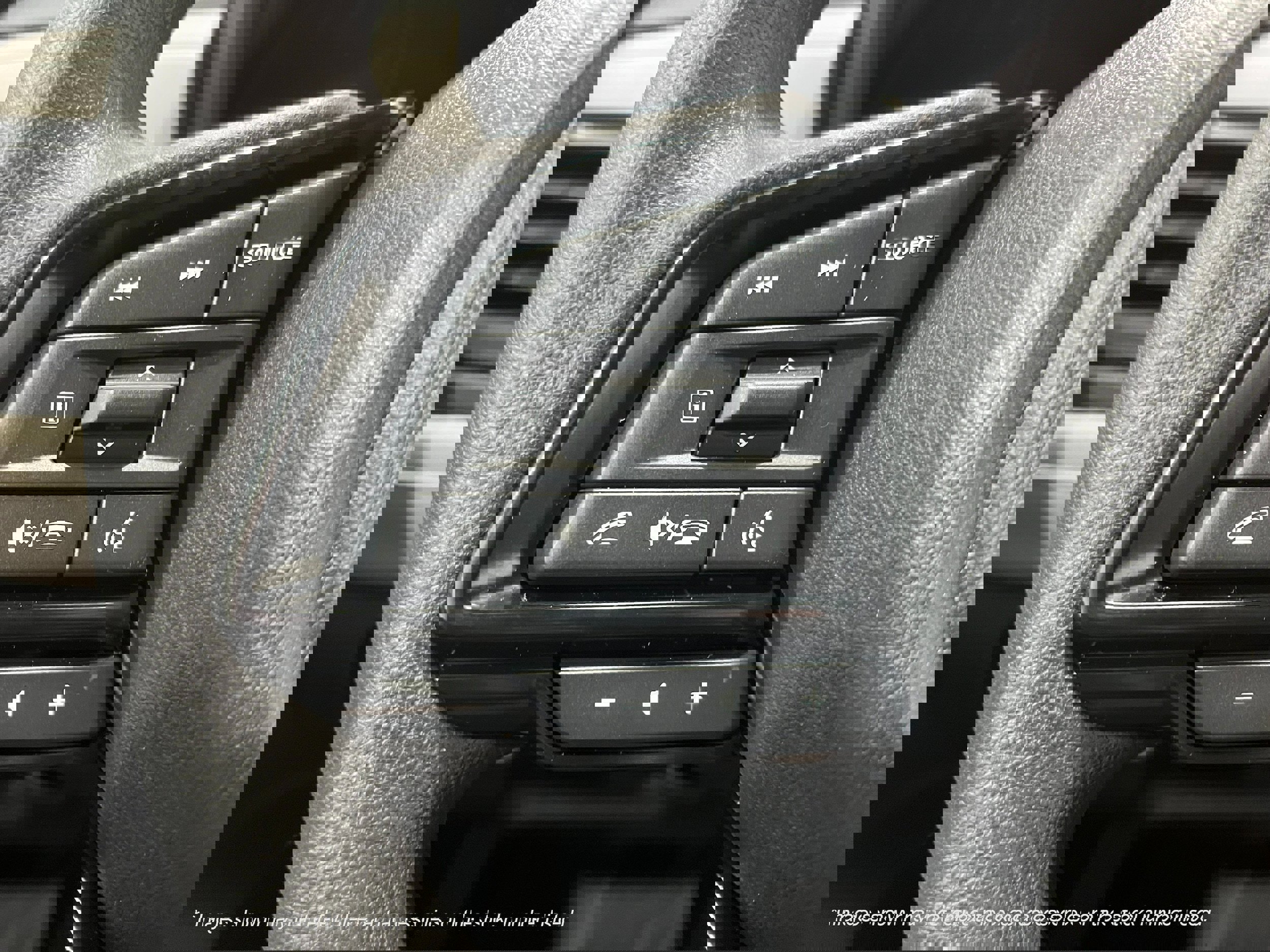 New 2026 Subaru Forester image 16