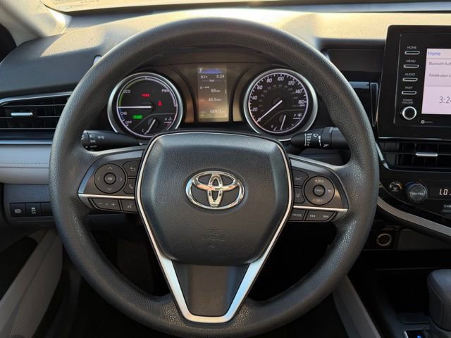 Used 2021 Toyota Camry LE image 16