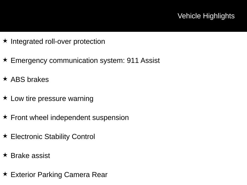 Used 2024 Ford Bronco Raptor image 20