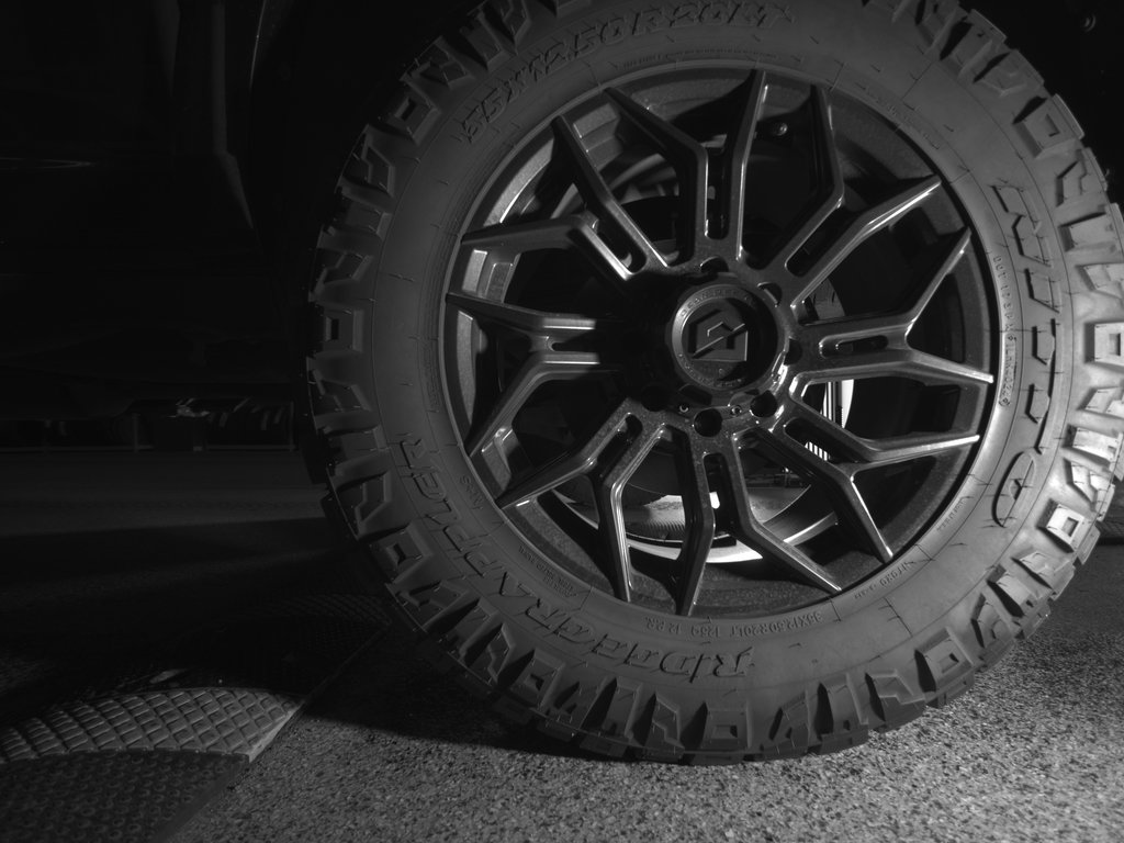Used 2024 RAM 3500 Limited w/ Night Edition AWD/4WD image 27