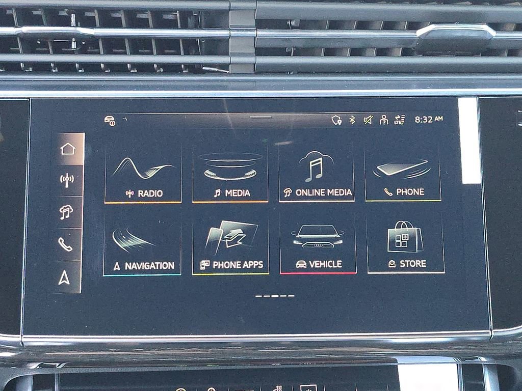 New 2026 Audi Q7 3.0T Premium Plus image 25