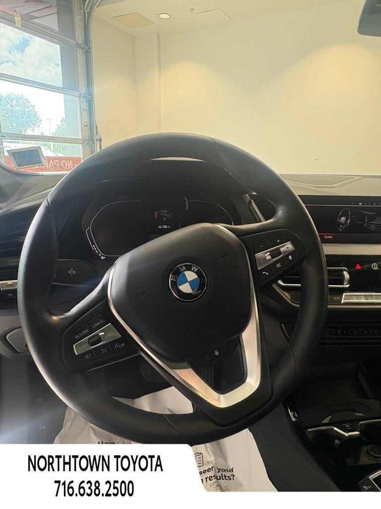 Used 2021 BMW 228i xDrive Gran Coupe w/ Convenience Package AWD/4WD image 17