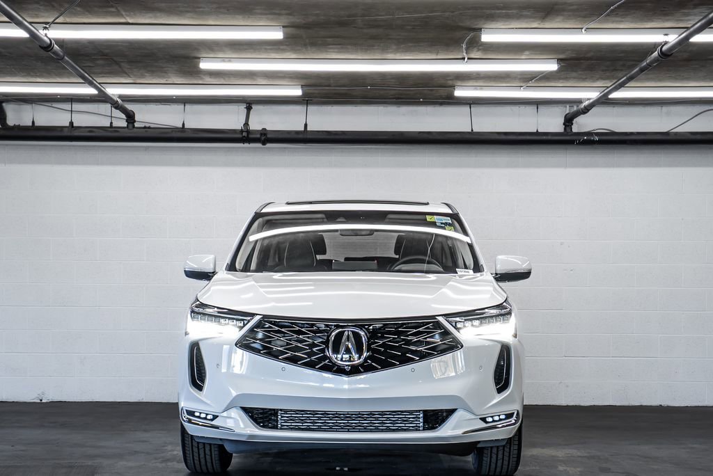 New 2026 Acura RDX SH-AWD w/ Advance Package image 8