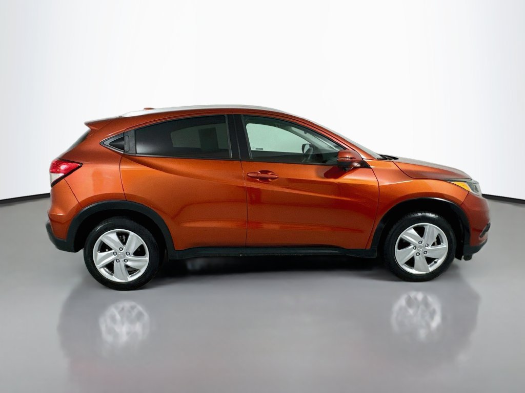 Used 2019 Honda HR-V EX image 9