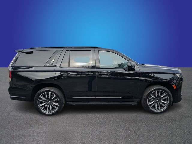 Certified 2024 Cadillac Escalade Sport image 2