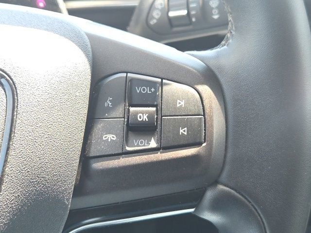 Certified 2023 Ford Mustang Mach-E Select AWD/4WD image 36