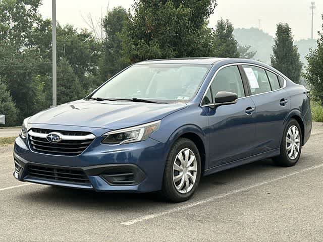 Used 2020 Subaru Legacy