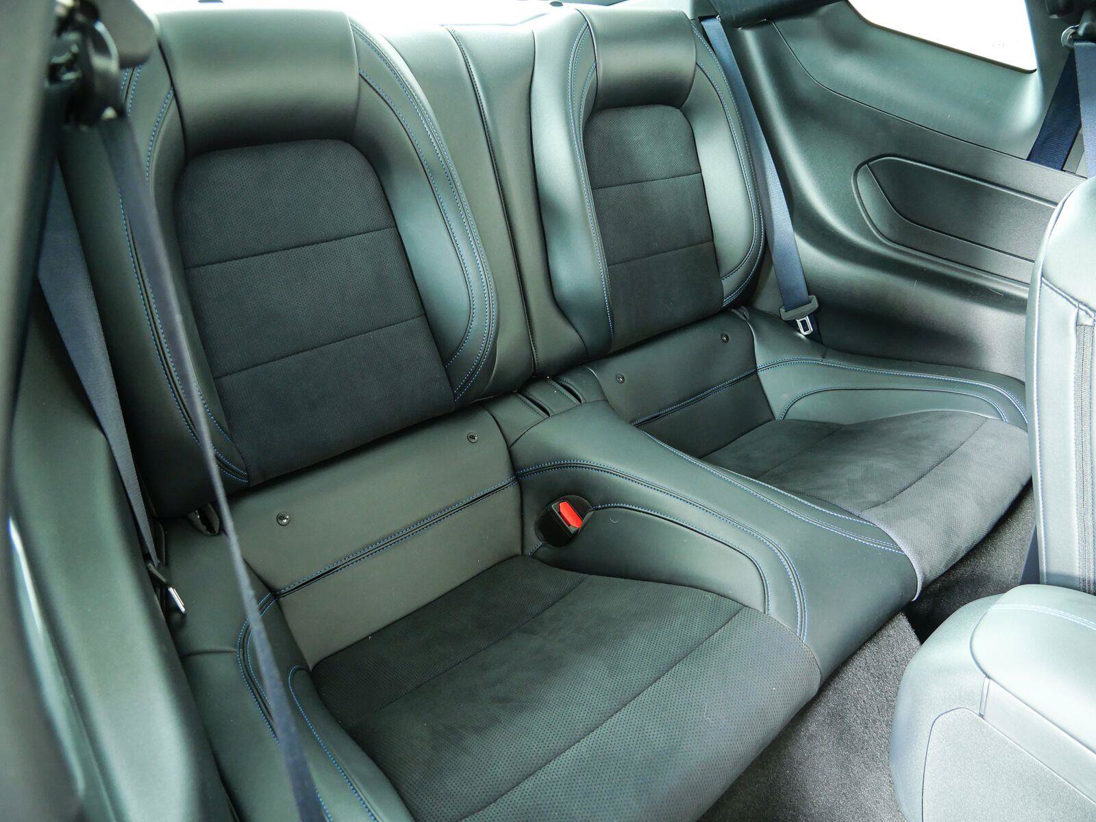 Used 2024 Ford Mustang Dark Horse RWD image 17