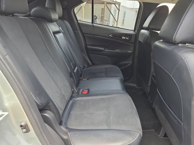Used 2025 Mitsubishi Eclipse Cross SE AWD/4WD image 30