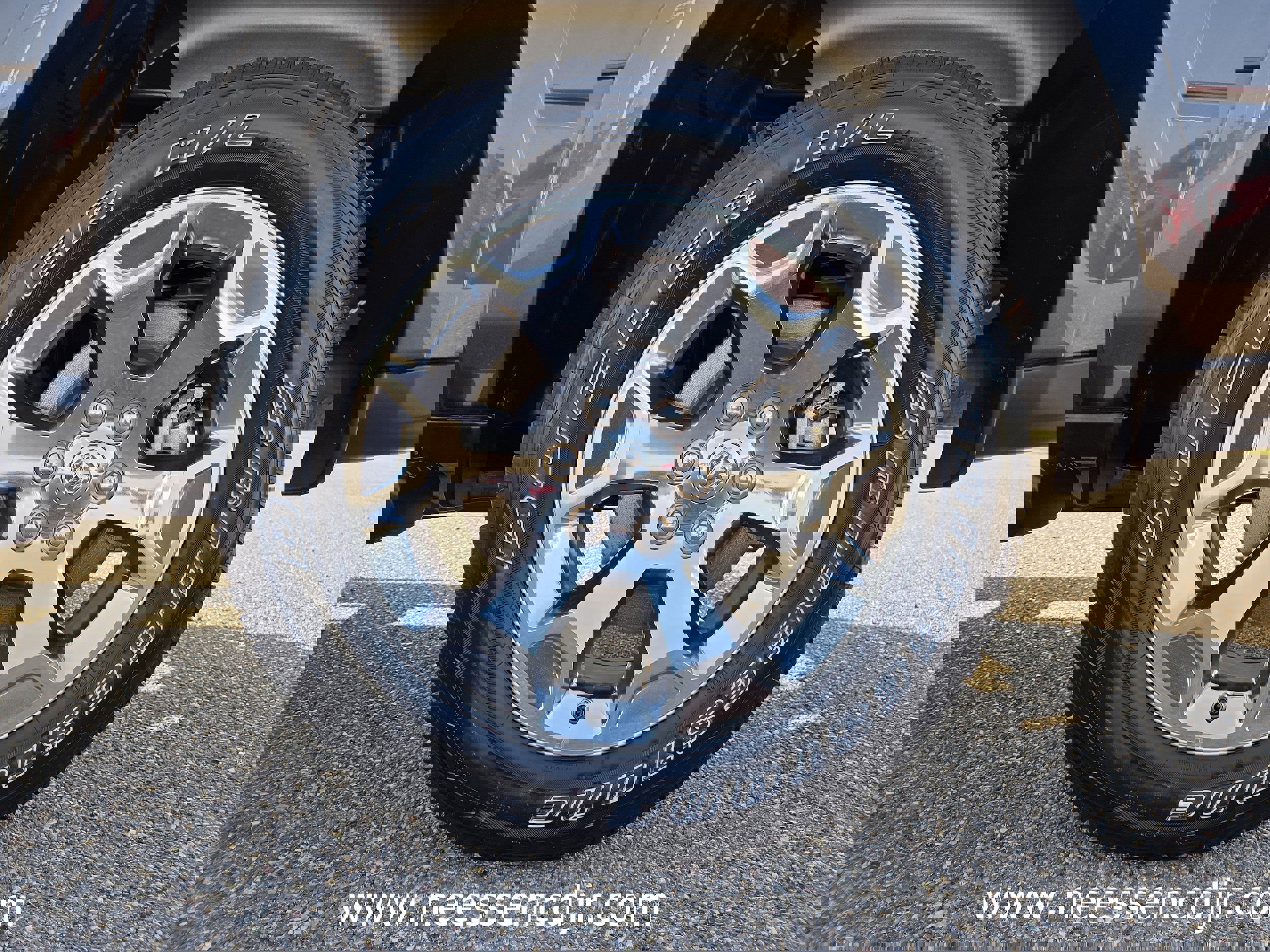 New 2026 RAM 1500 Lone Star image 9