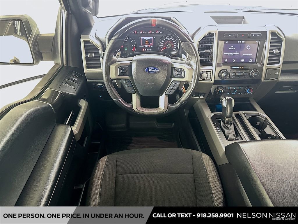 Used 2019 Ford F150 Raptor image 20