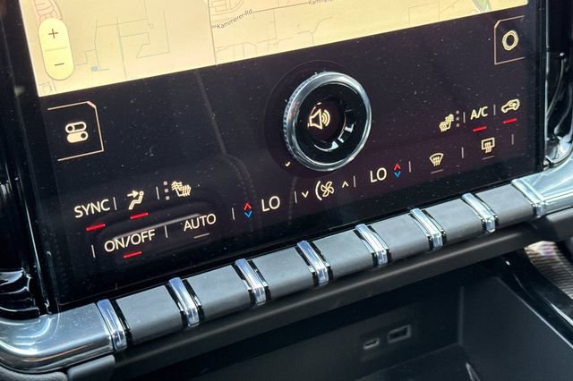 New 2025 GMC Yukon XL Elevation image 26