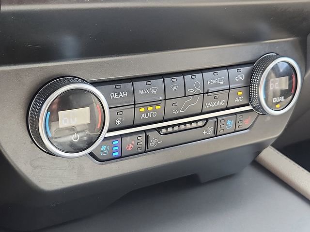 Certified 2020 Ford Expedition Max XLT w/ Equipment Group 202A image 12