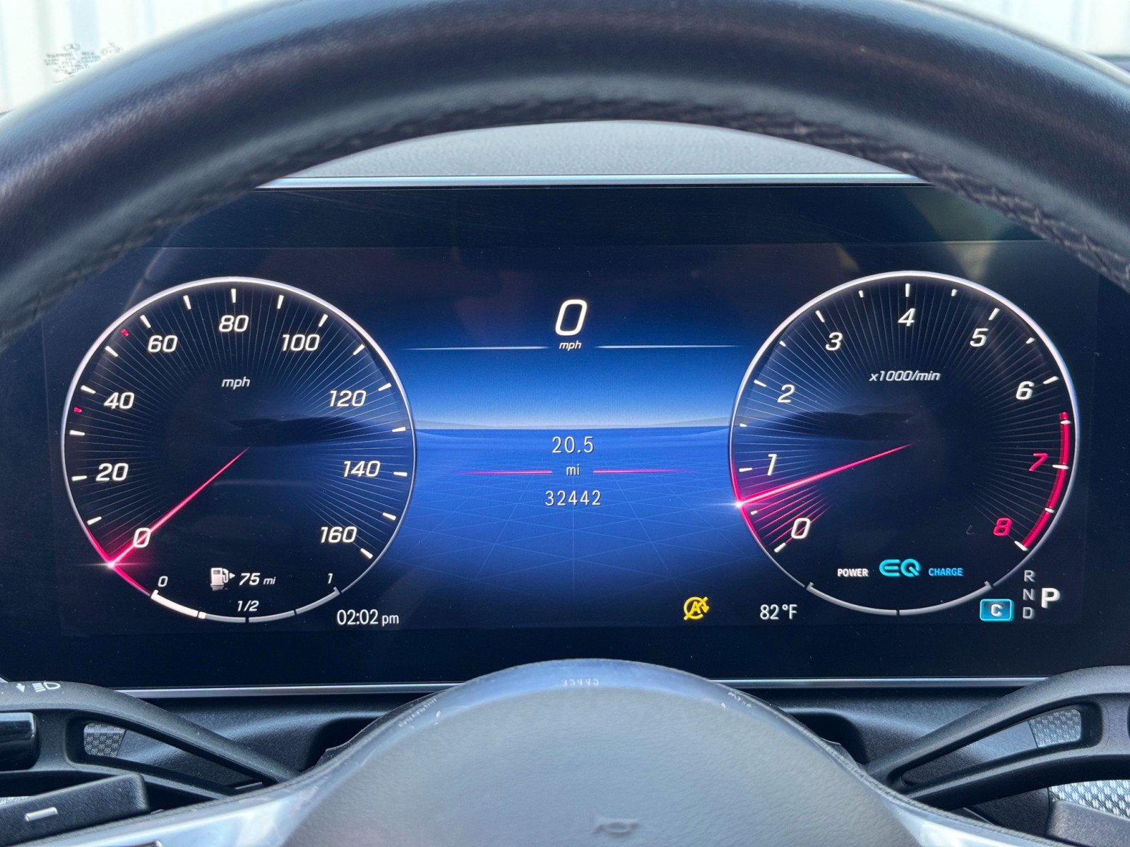 Used 2022 Mercedes-Benz C 300 Sedan image 18