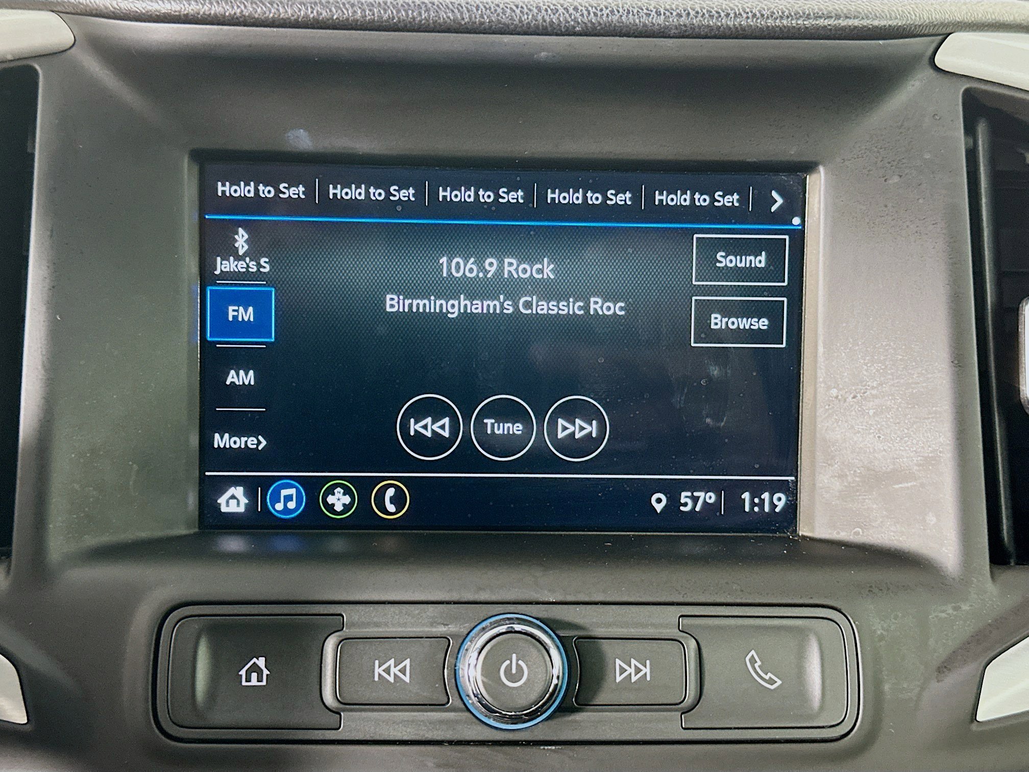 Used 2018 GMC Terrain SLE w/ Driver Convenience Package image 19