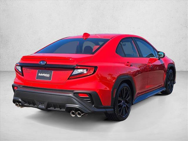 New 2026 Subaru WRX Limited image 2