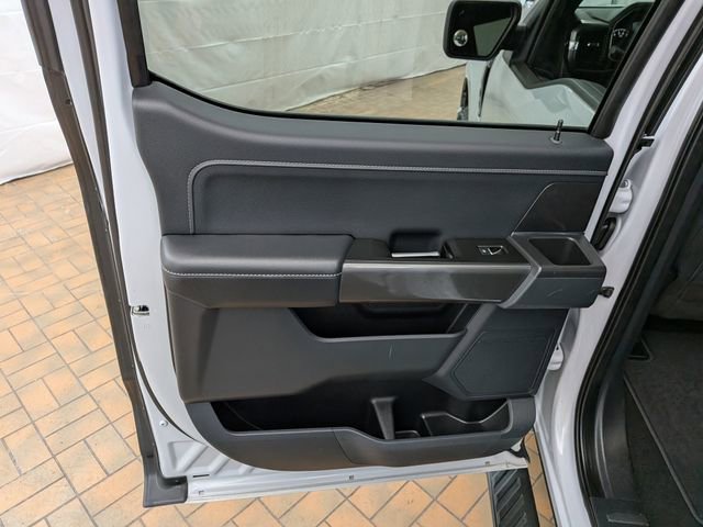 Certified 2022 Ford F150 XLT w/ Equipment Group 301A Mid image 19