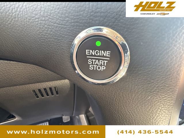 Used 2024 Ford Edge SEL image 16