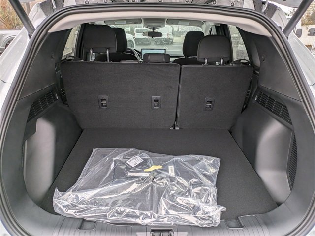 New 2025 Ford Escape Active w/ Tech Pack #1 image 31