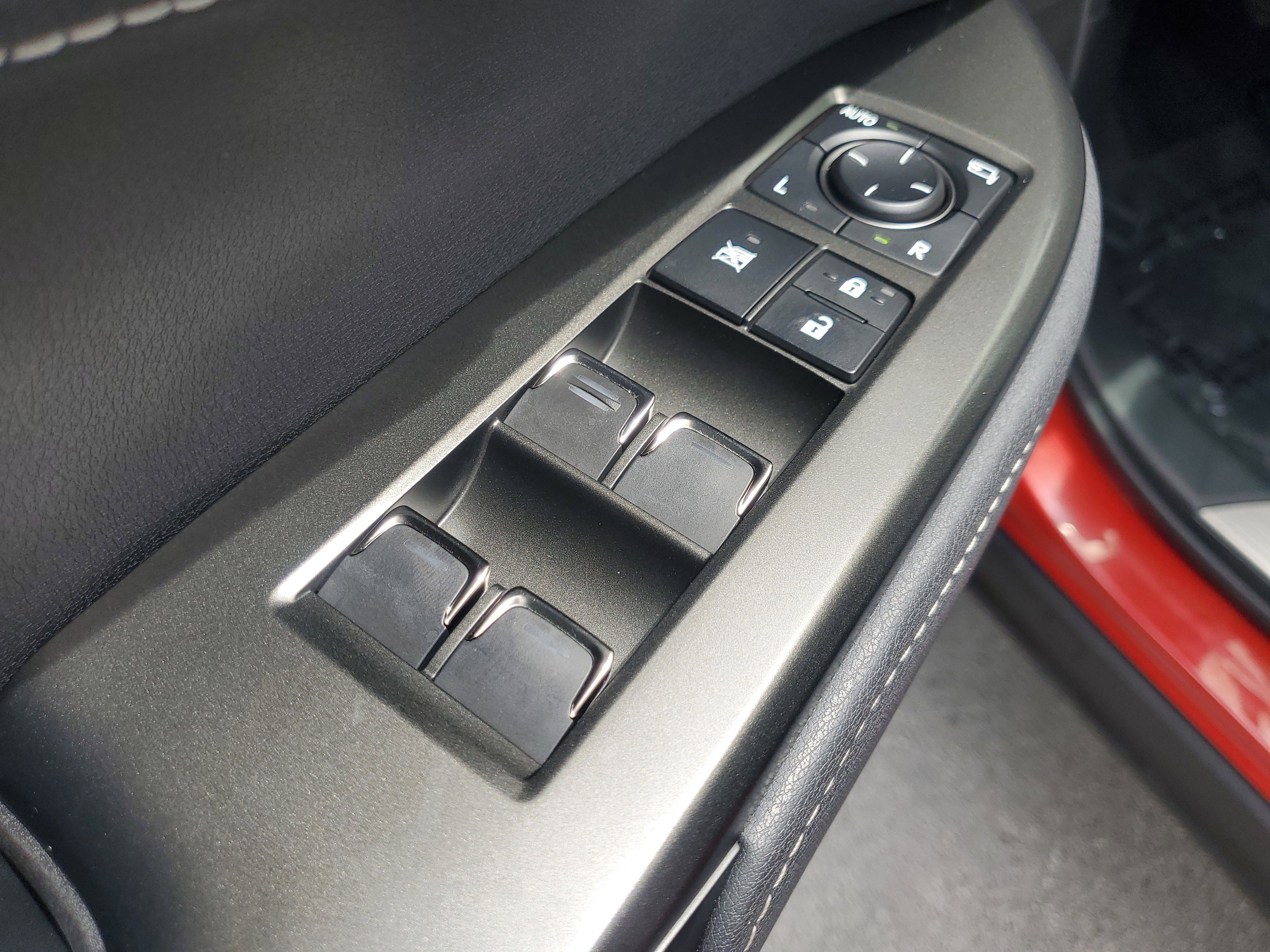 Used 2023 Lexus NX 350 AWD w/ Cold Area Package image 21