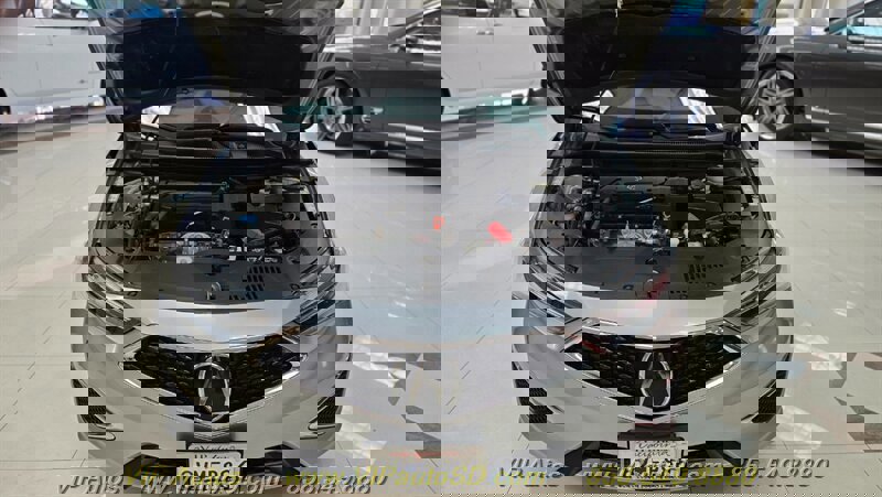 Used 2021 Acura ILX image 10