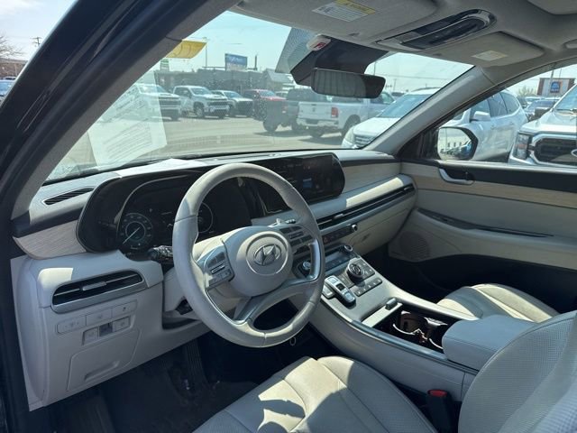 Used 2024 Hyundai Palisade Limited image 10