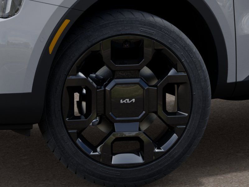 New 2024 Kia Sorento SX AWD/4WD image 9