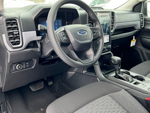 New 2025 Ford Ranger XL w/ Trailer Tow Package image 16